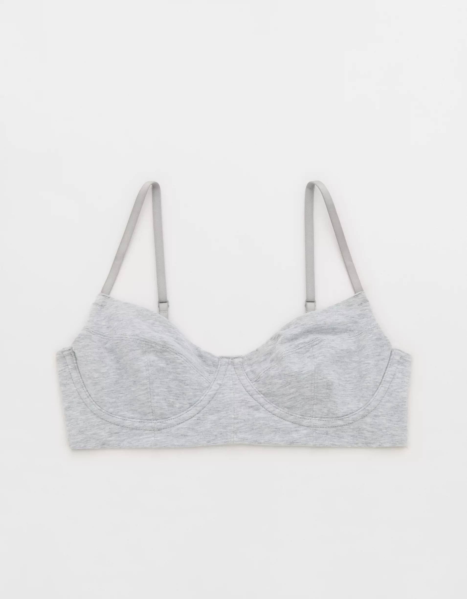 Superchill Wireless Balconette Bralette Product Image