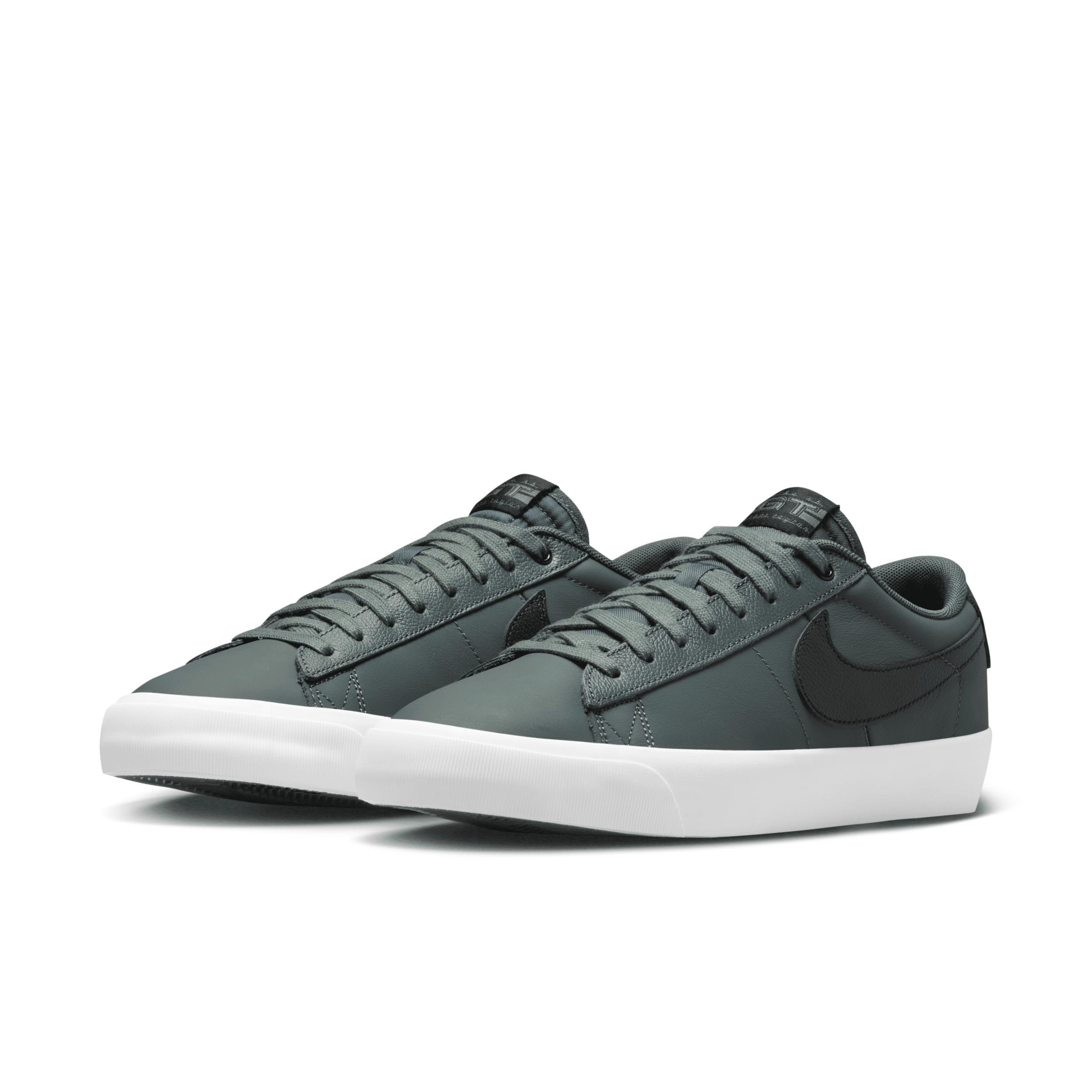 Nike SB Blazer Low Pro GT Men's Shoes Product Image