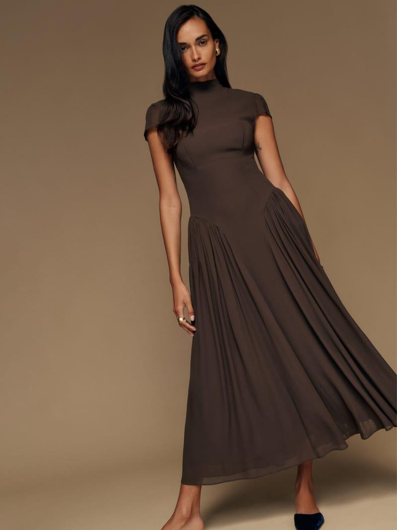 Maven Dress Product Image