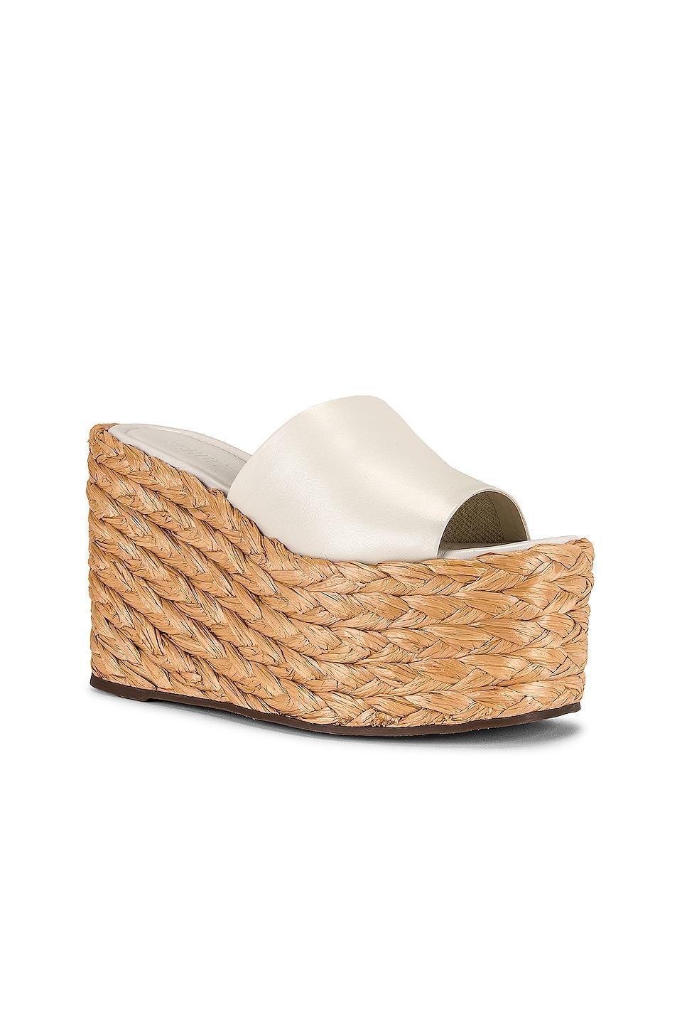 Nailey Sandal Schutz Product Image