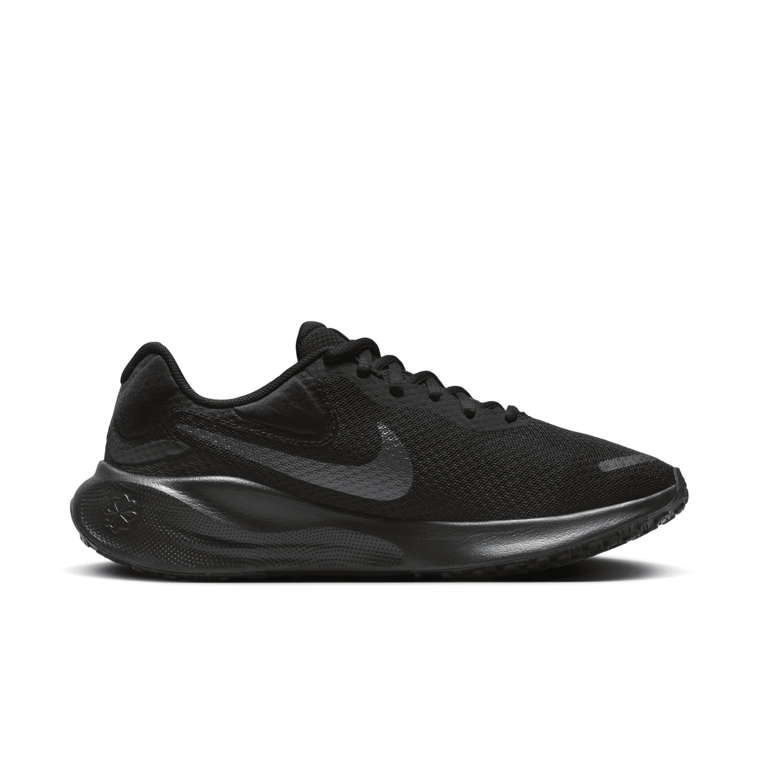 Nike Womens Revolution 7 Road Running Shoes Product Image