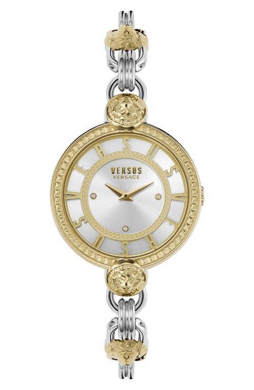 Versus Versace Les Docks Watch, 36mm Product Image