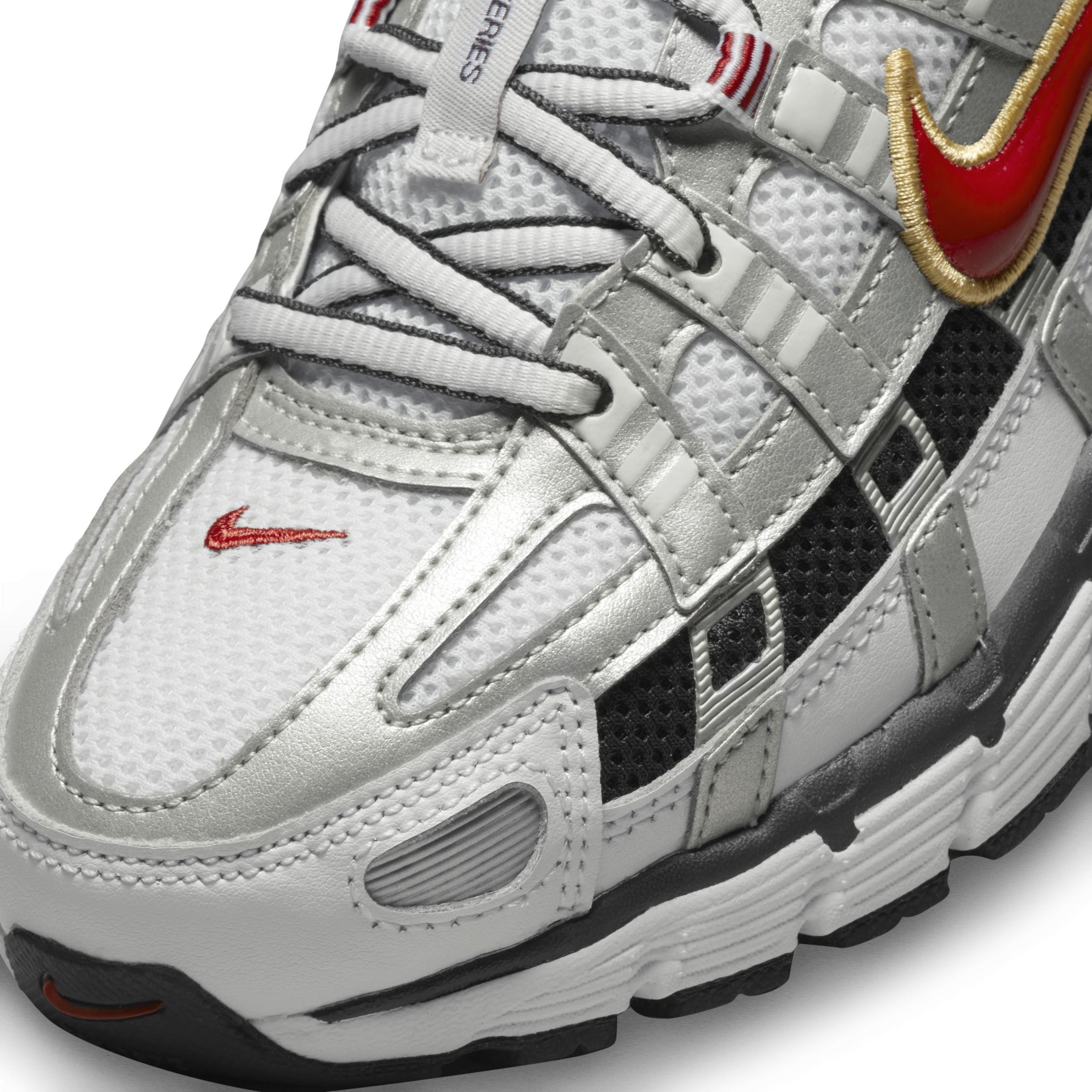 Nike Womens P-6000 Shoes Product Image