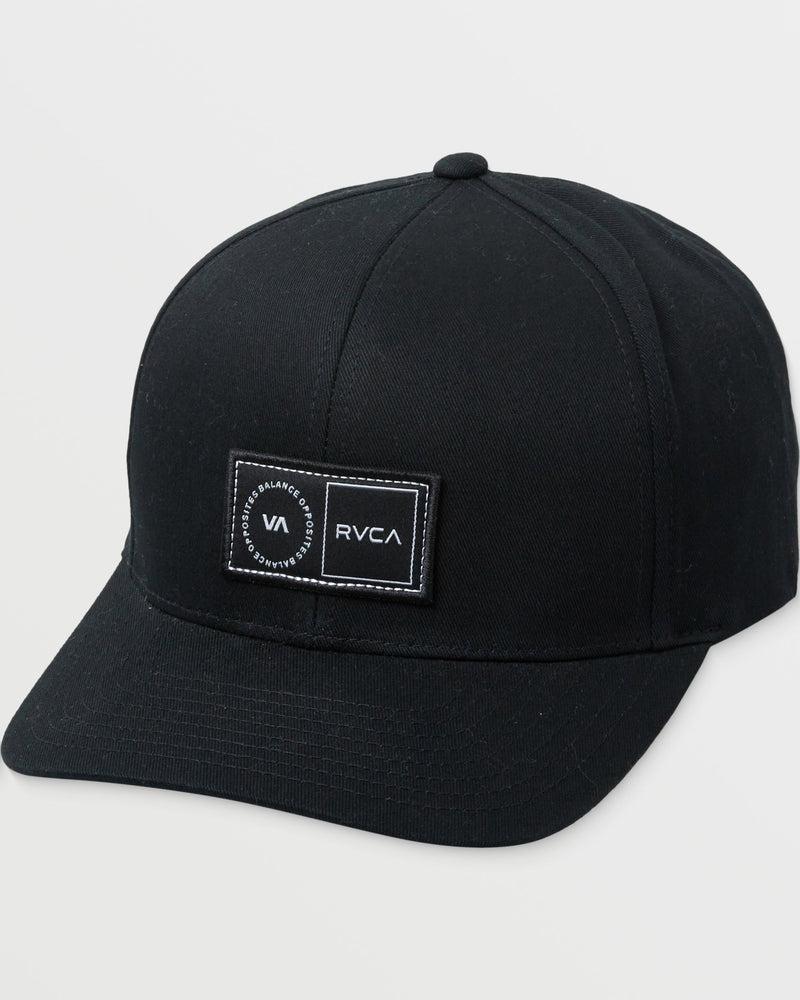 Platform Snapback Hat Product Image
