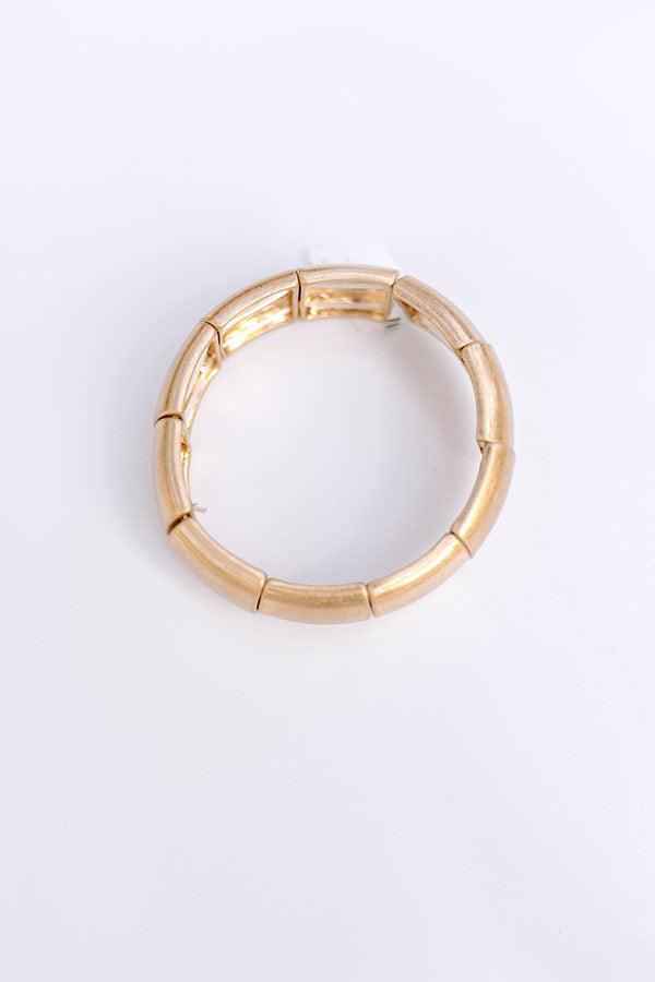 Chic Moment Stretch Bracelet Product Image