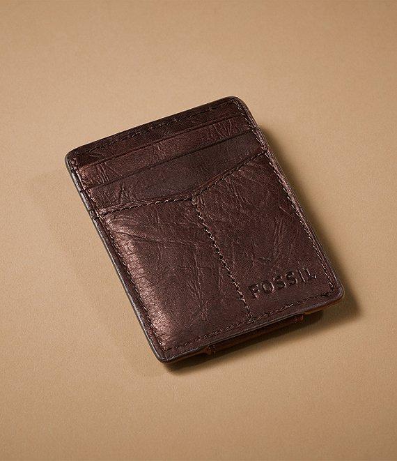 Fossil Ingram Magnetic Multicard Wallet Product Image