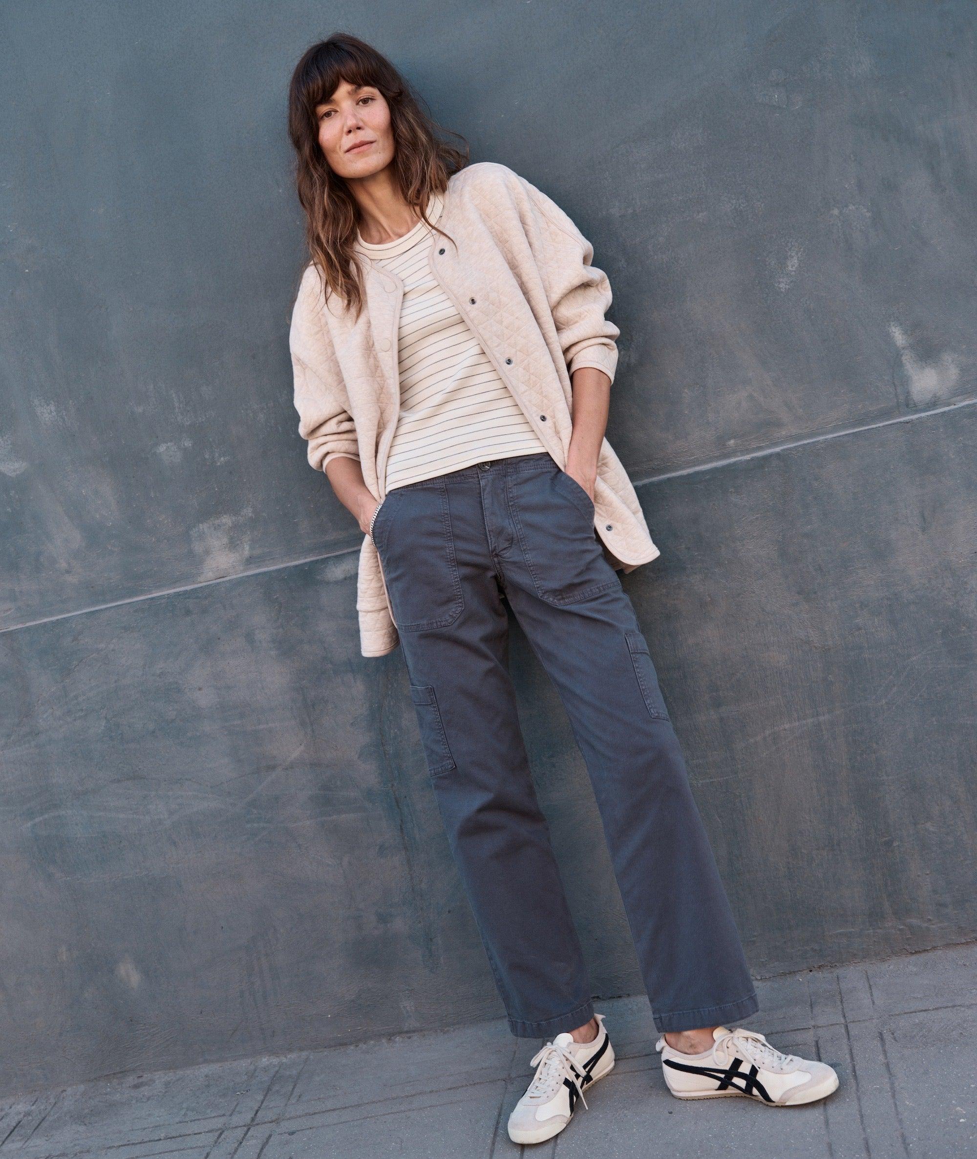 Aria Utility Pant Product Image