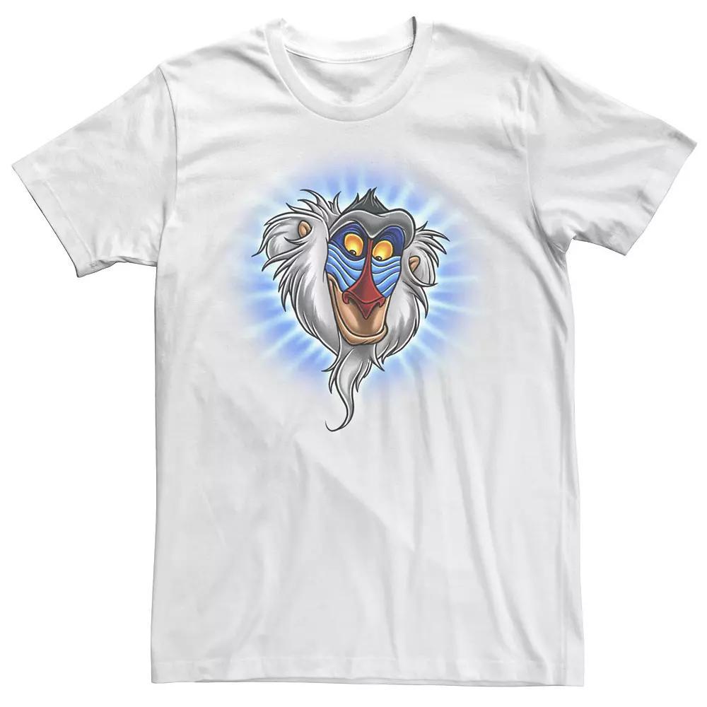 Men's Lion King Rafiki Tee,  Product Image