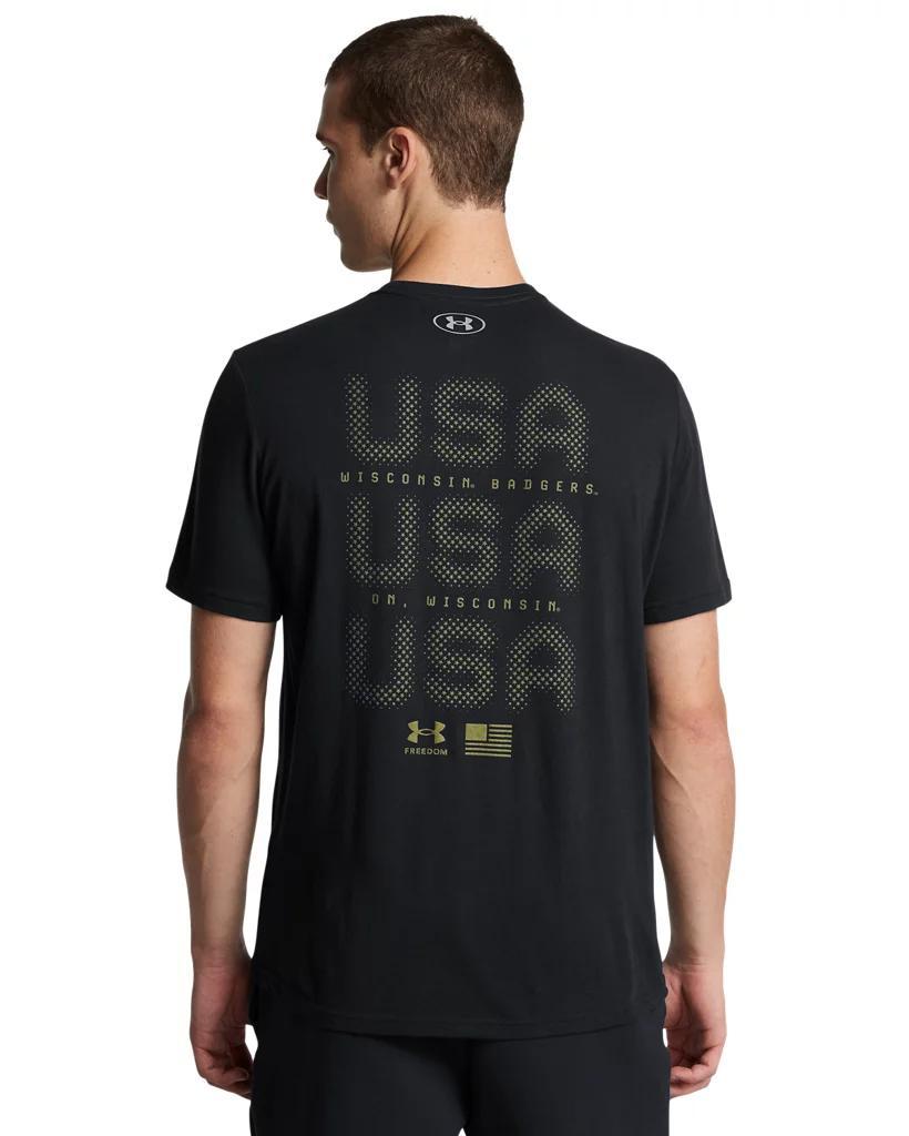 UA Performance Cotton Collegiate Product Image