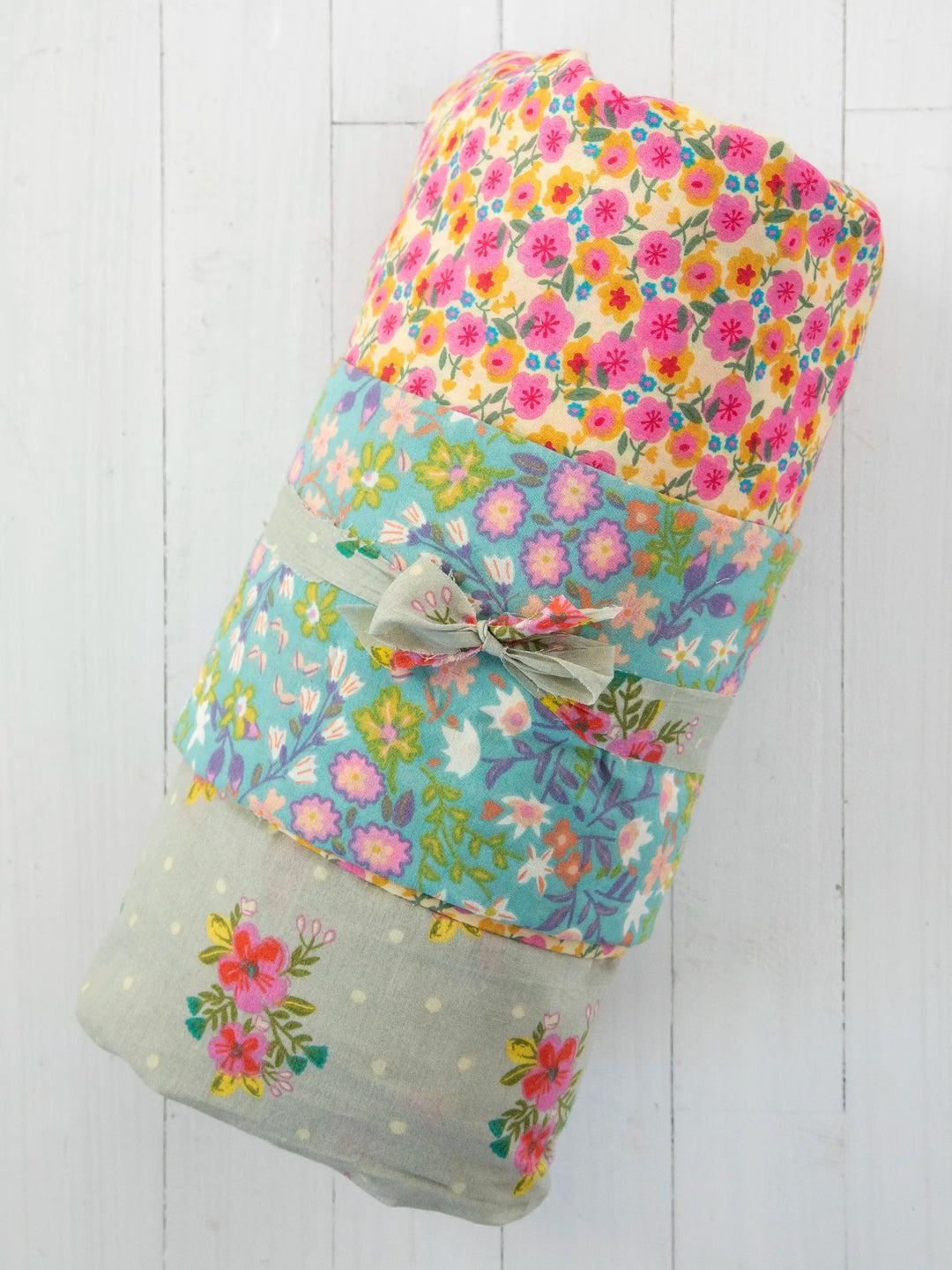 Mix & Match Cotton Sheet Set Product Image