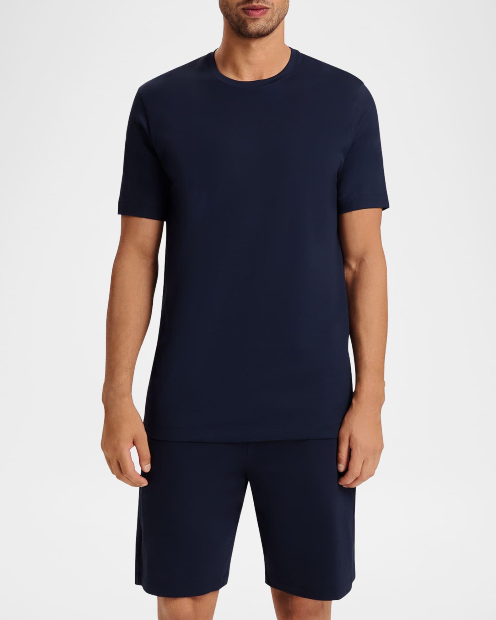 Night & Day Short-Sleeve T-Shirt Product Image