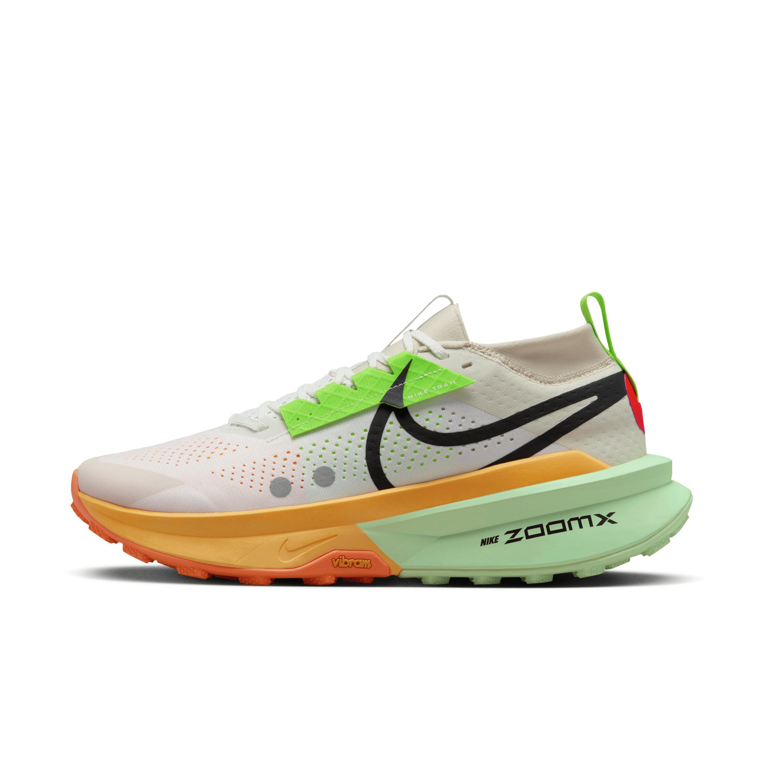 Nike Zegama 2 Men's Trail Running Shoes Product Image