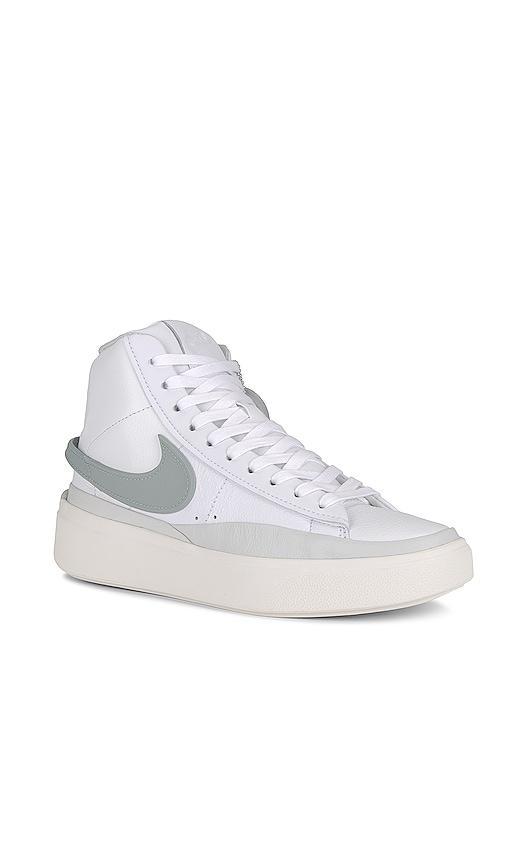 Nike Blazer Phantom Mid Men's Shoes Product Image