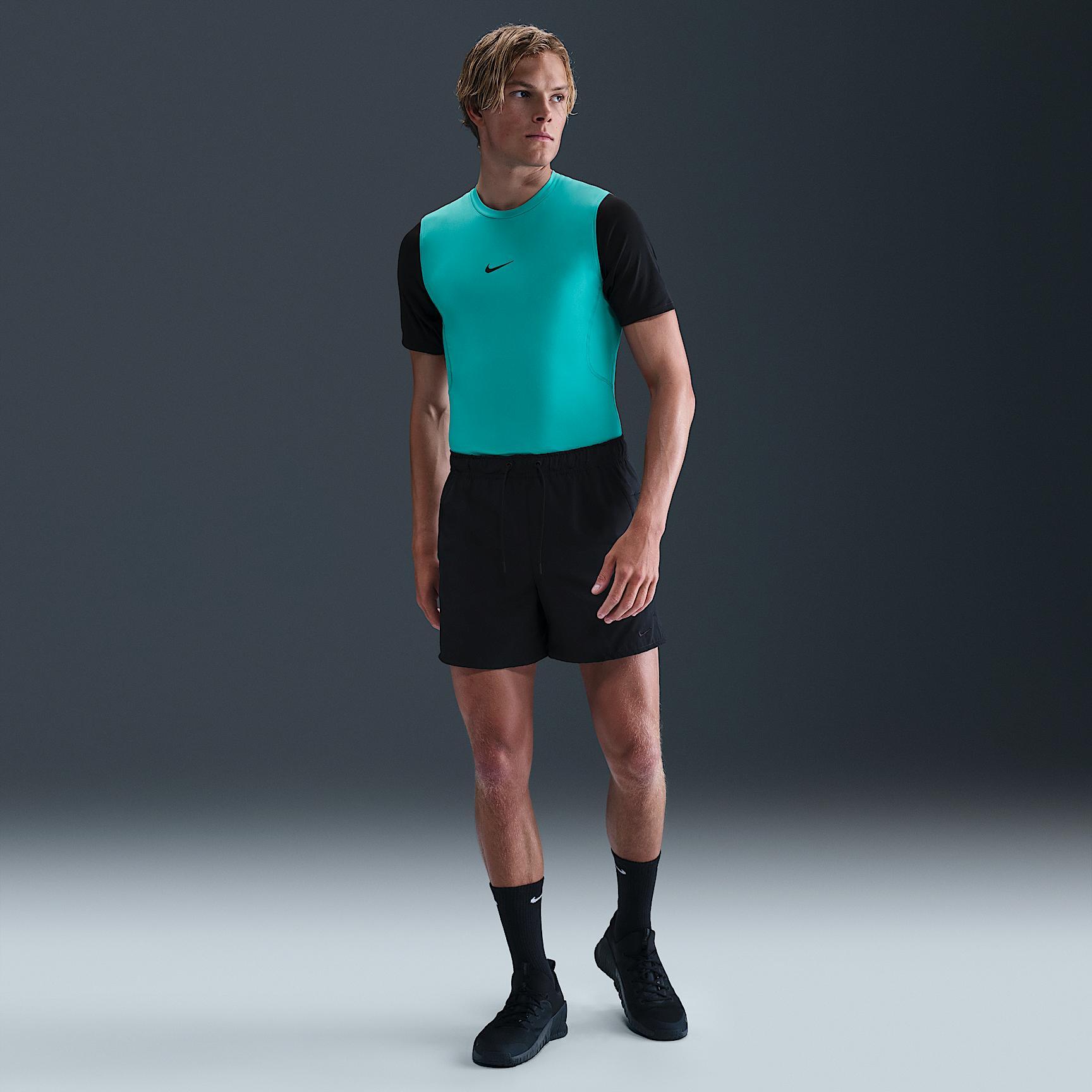 Men's Nike Pro Dri-FIT Tight Sleeveless Fitness Top Product Image