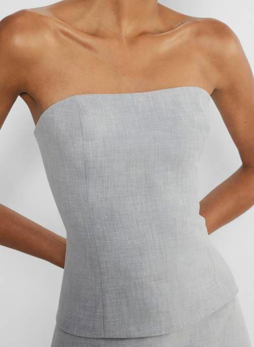 headline bustier Product Image