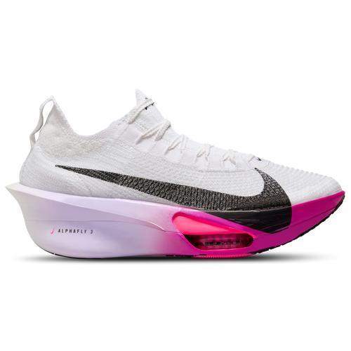 Nike Women's Alphafly 3 Road Racing Shoes Product Image