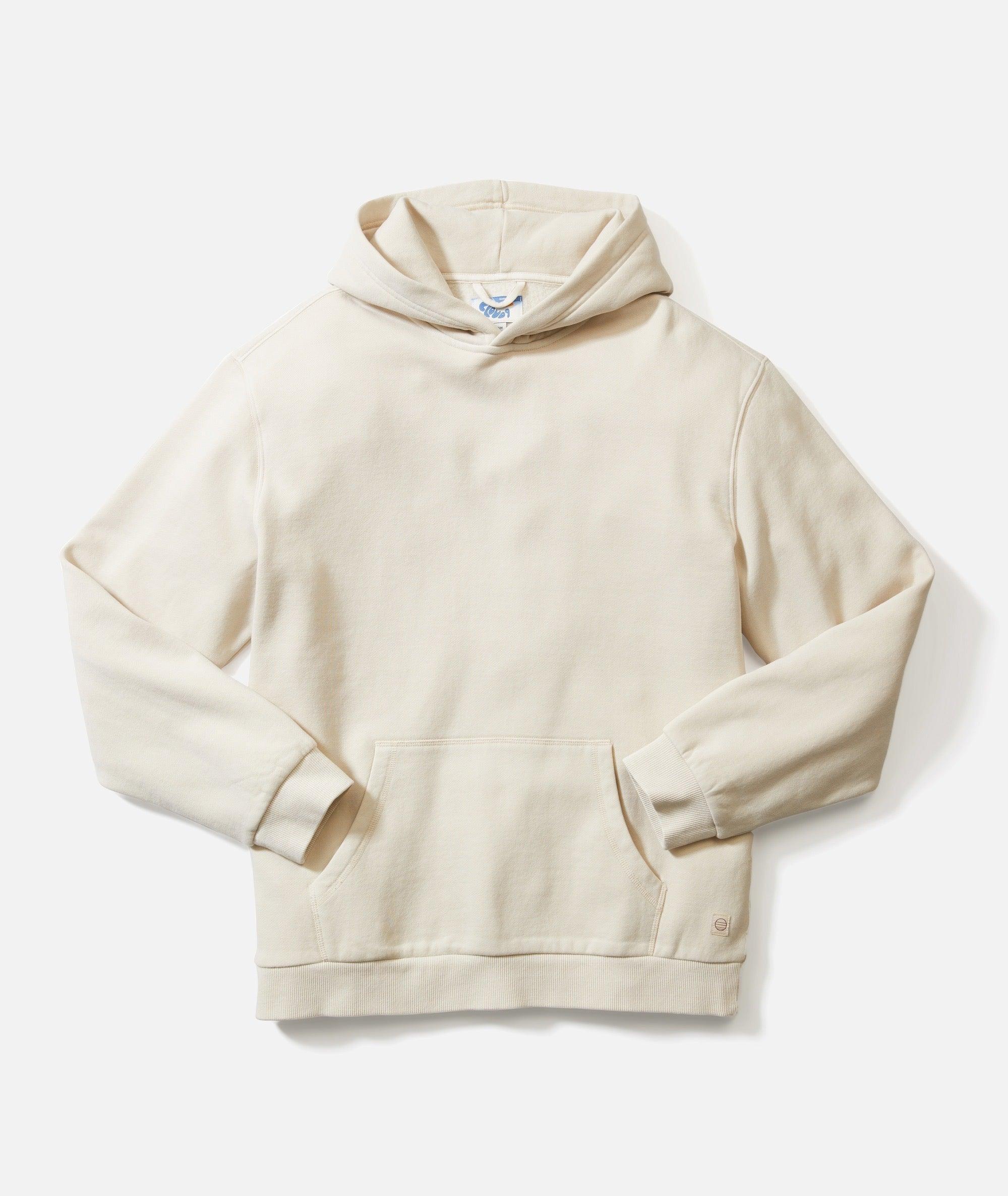 Cloud 9 Fleece Relaxed Hoodie Product Image