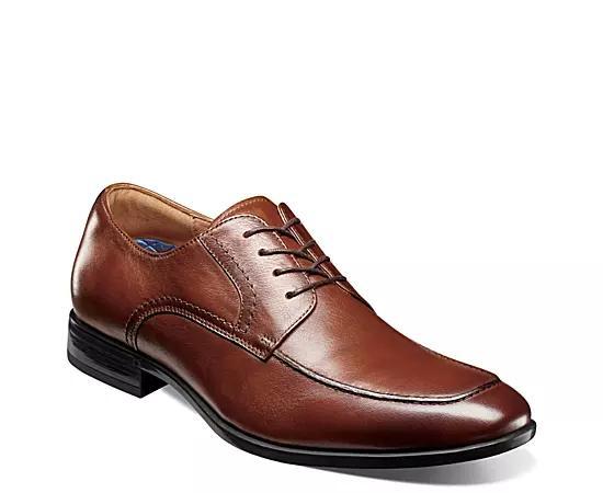 Florsheim Mens Zaffiro Moc Toe Oxford Product Image