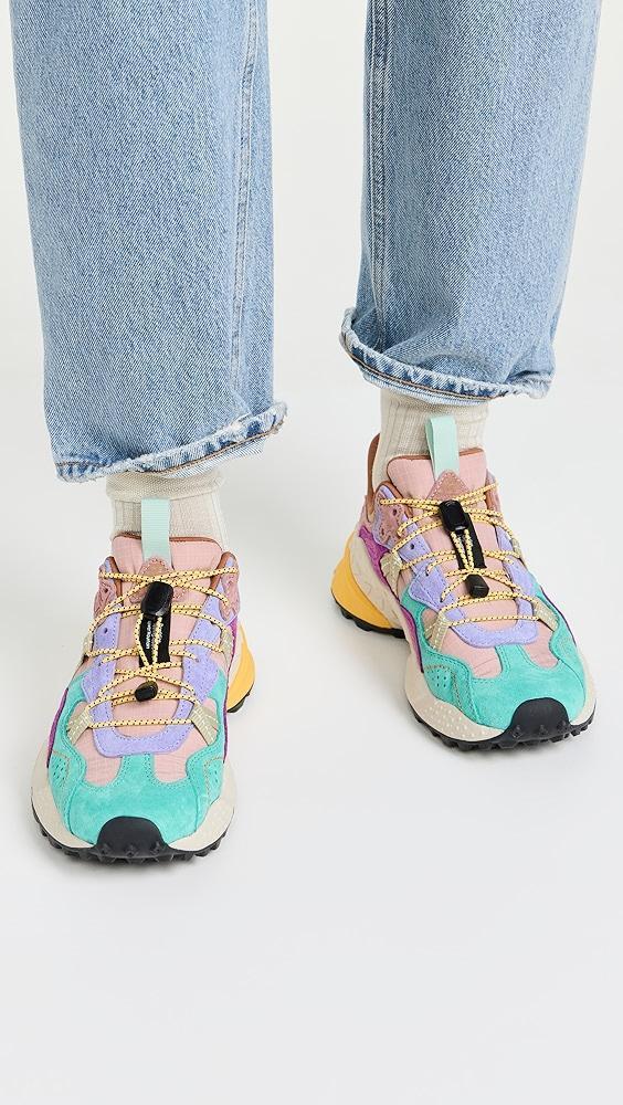 Flower Mountain Tiger Hill Sneakers | Shopbop Product Image