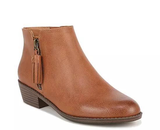 Zodiac Womens Val Ankle Boot Product Image