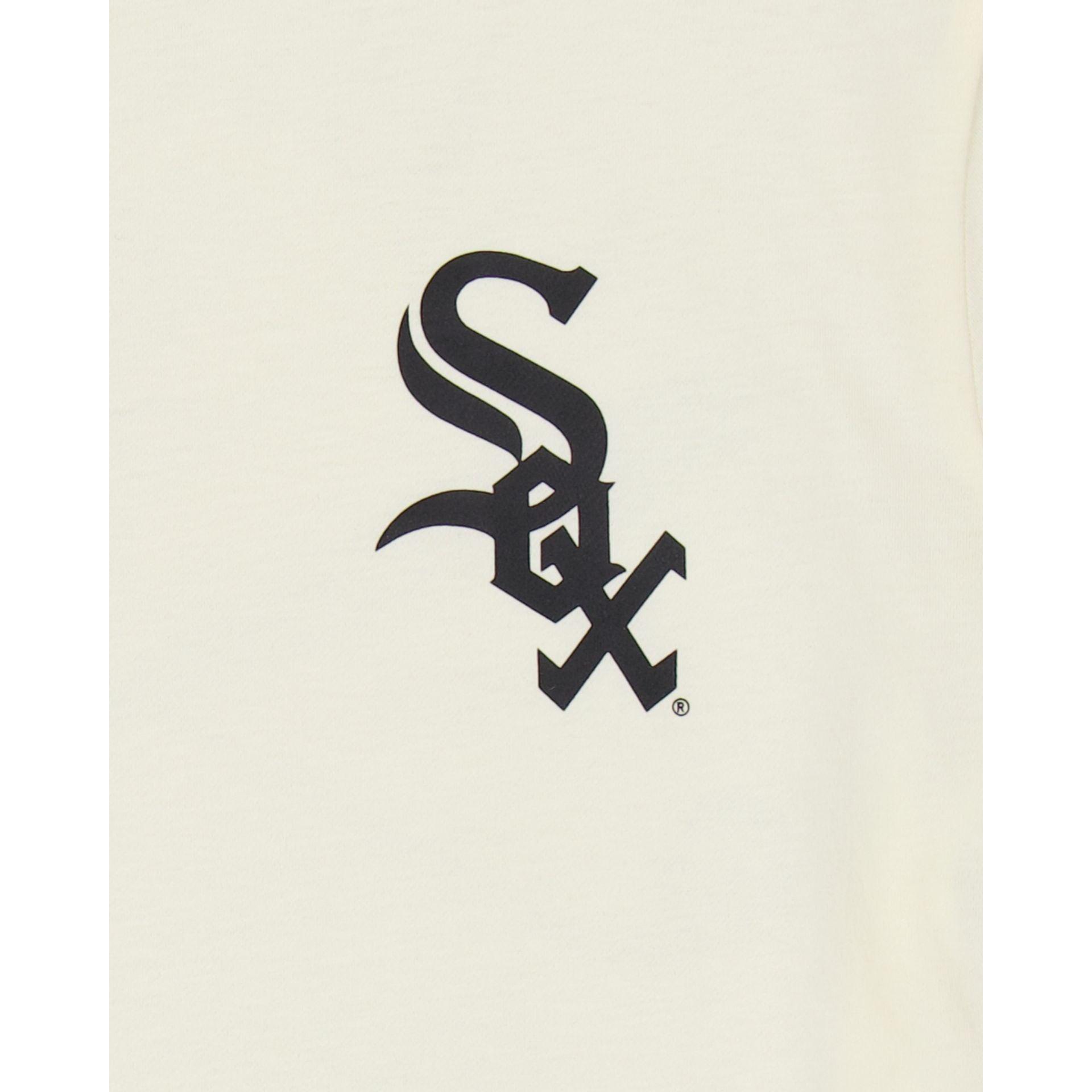 Chicago White Sox Fairway White T-Shirt Male Product Image