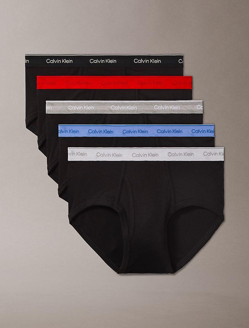 Cotton Classics 5-Pack Brief Product Image
