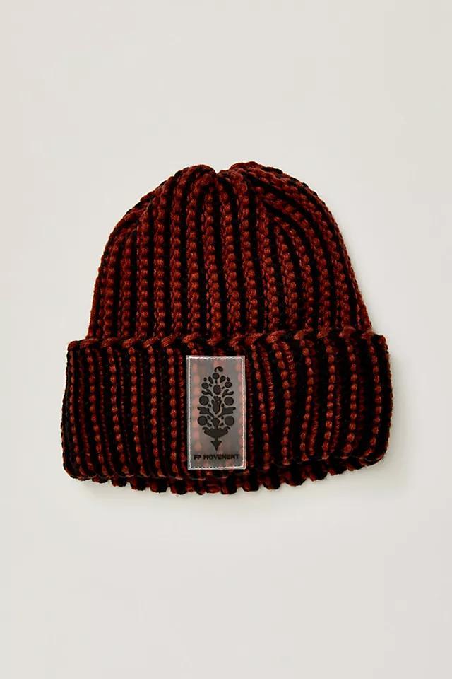 Apres Ski Knit Beanie Product Image