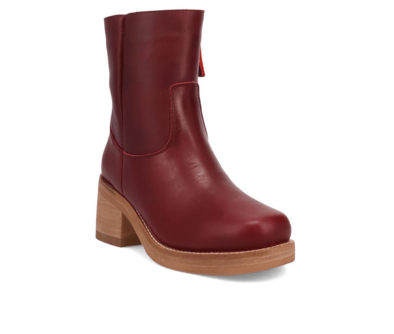 Women's Dingo Boot Roxy Booties Product Image