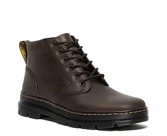 Dr.martens Womens Bonny Leather Lace Up Boot Product Image