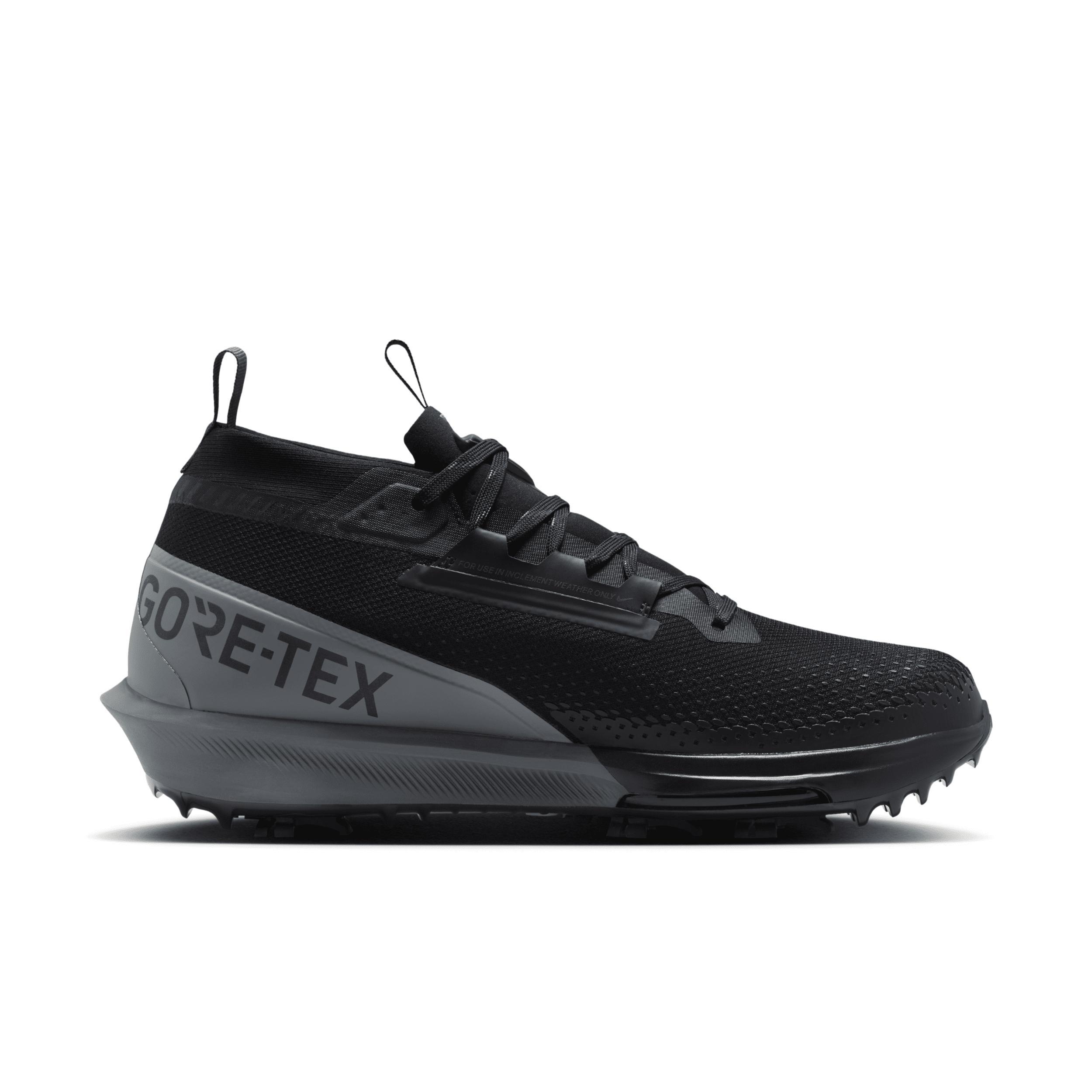 Nike Men's Infinity Tour 2 GORE-TEX Waterproof Golf Shoes (Extra Wide) Product Image