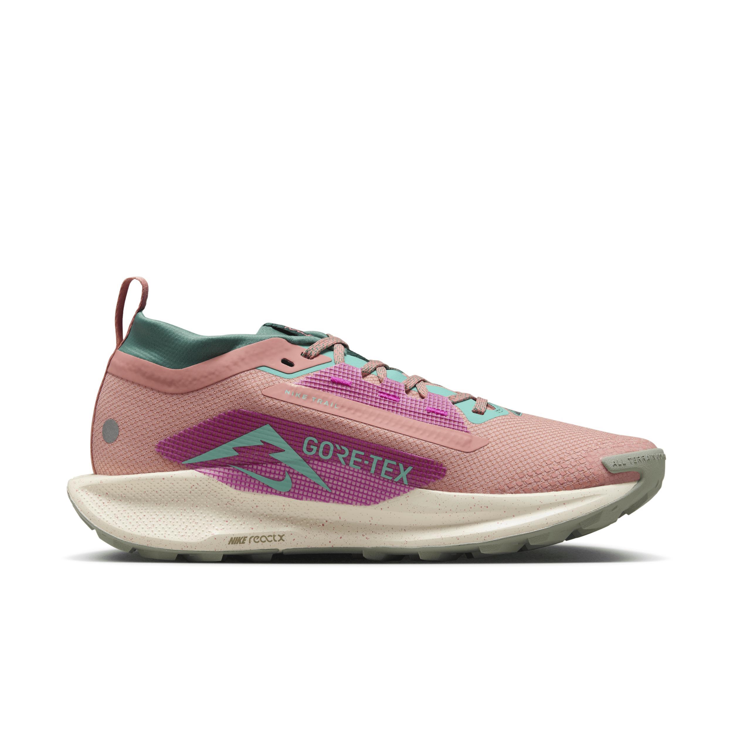 Nike Pegasus Trail 5 GORE-TEX Women's Waterproof Trail Running Shoes Product Image