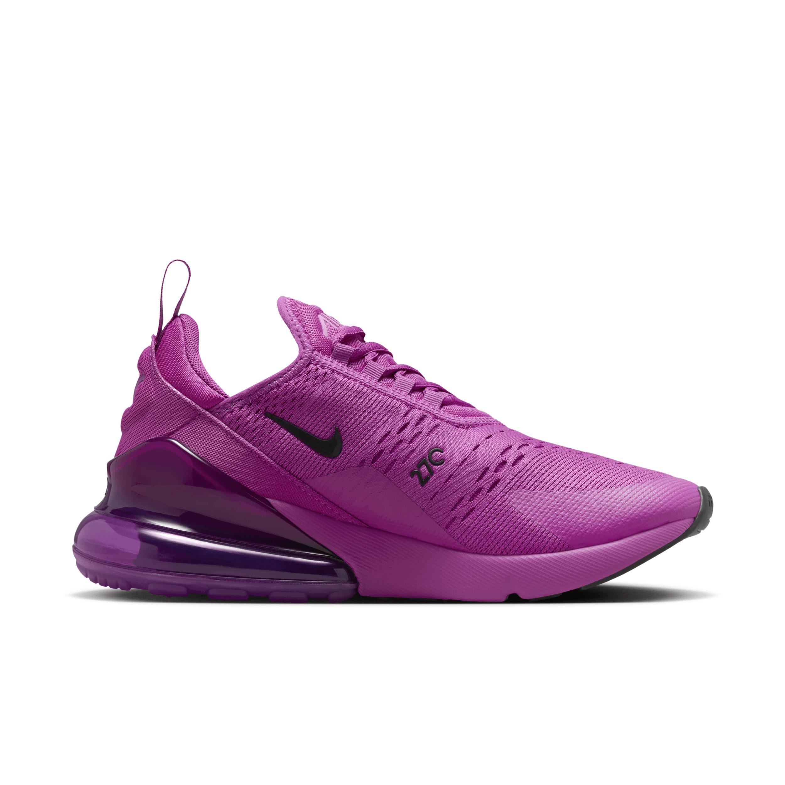 Nike Air Max 270 Women's Shoes Product Image