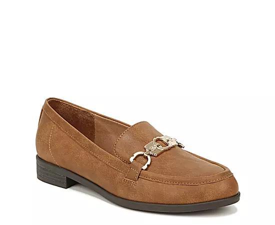 Dr. Scholls Rate Adorn Womens Slip-on Loafers Product Image