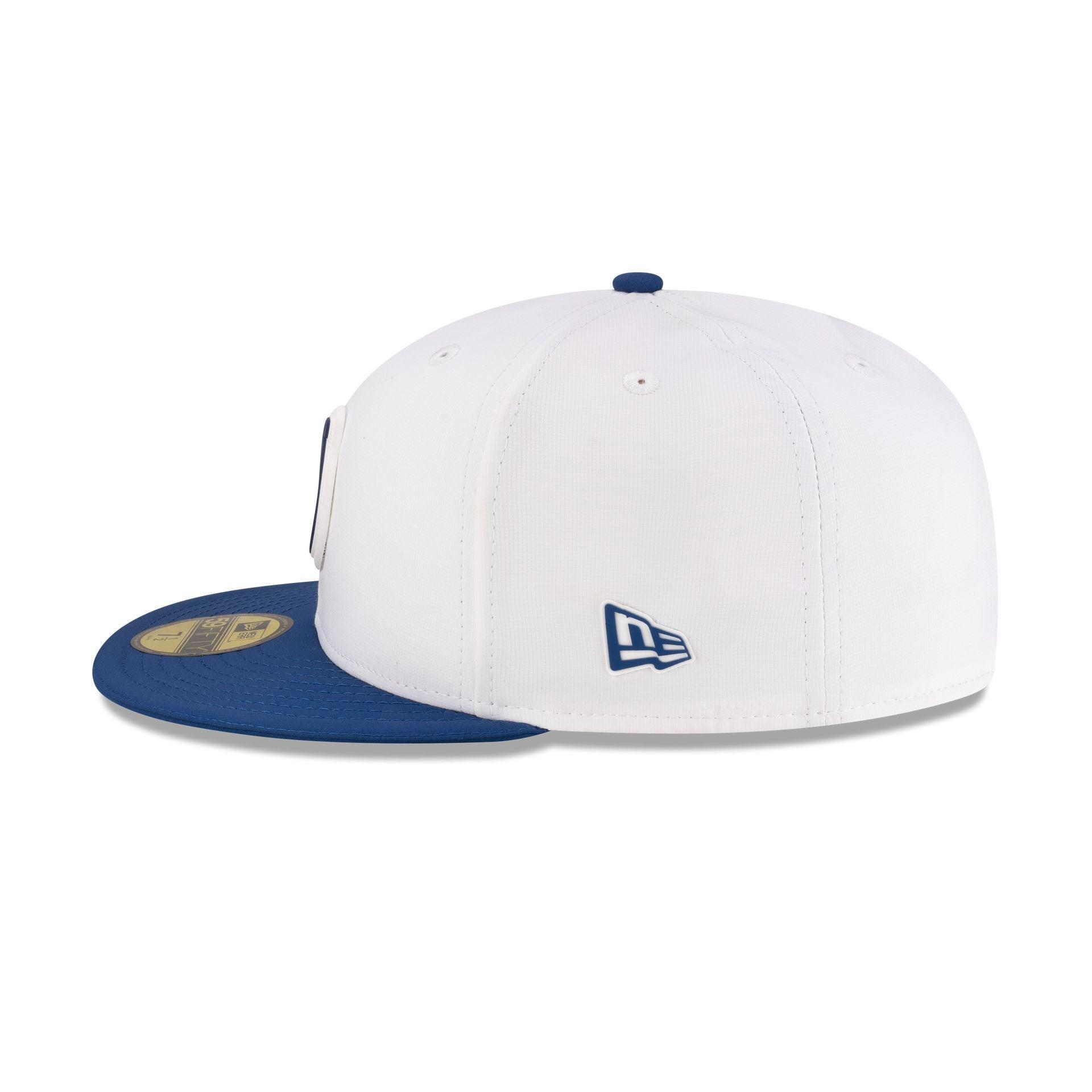 Buffalo Sabres Sword 59FIFTY Fitted Hat Male Product Image