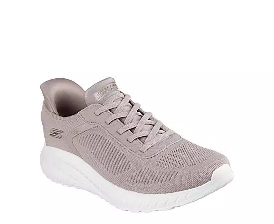 Skechers Womens Slip-Ins Squad Chaos Sneaker Product Image