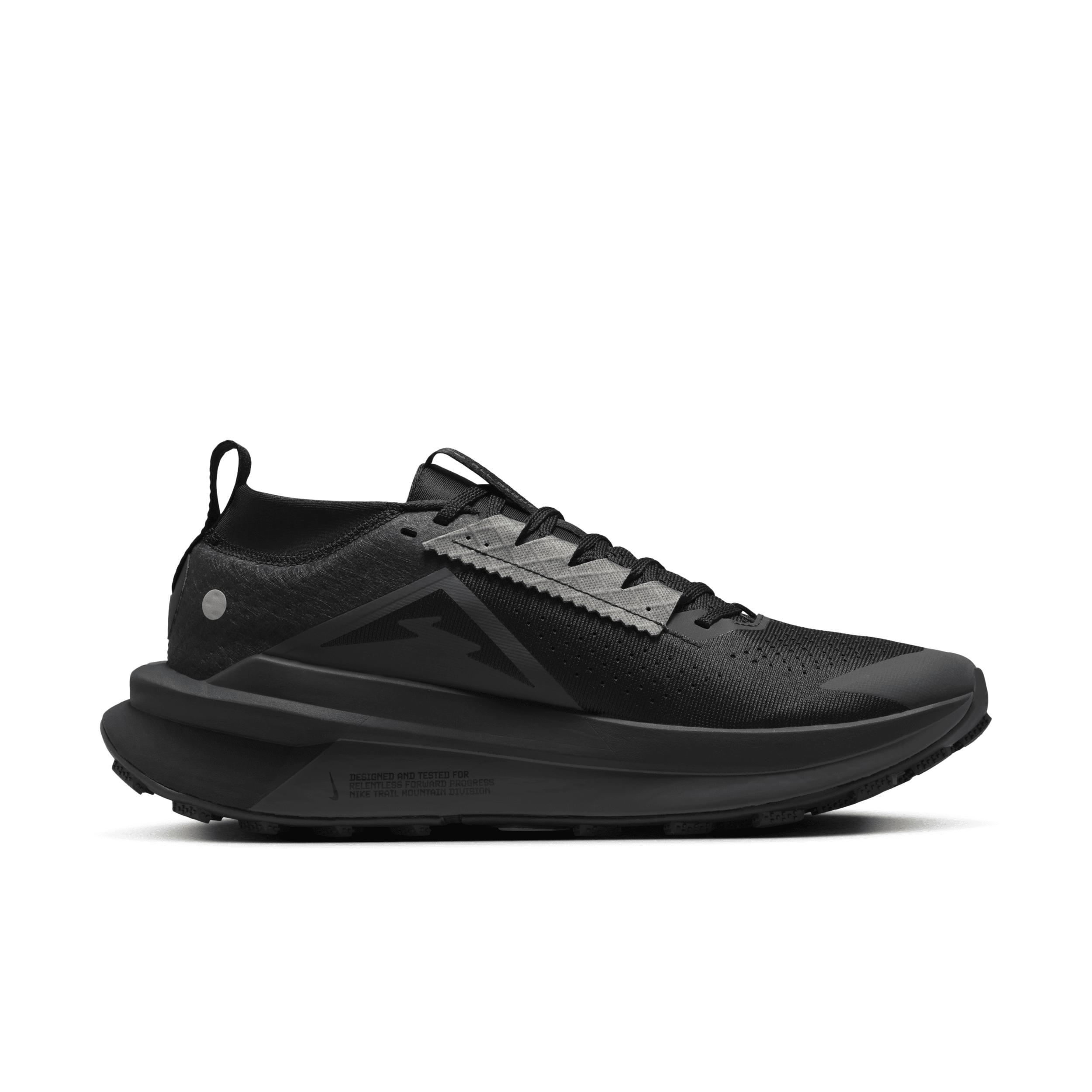 Nike Mens Zegama 2 Trail Running Shoes | FD5190-002 Product Image