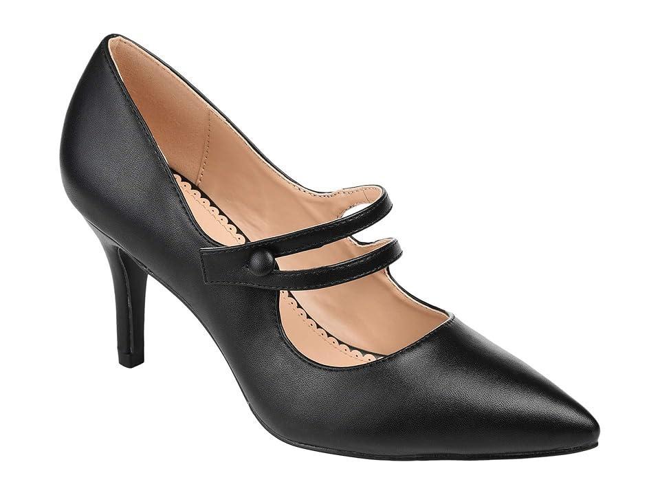 Journee Collection Womens Sidney Pump Product Image