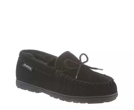 Bearpaw Womens Mindy Wide Slipper Product Image