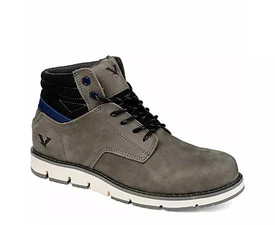 Territory Bridger Mens Ankle Boots Product Image