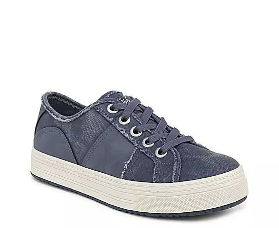 Blowfish Malibu Womens Super Smile Sneaker Product Image