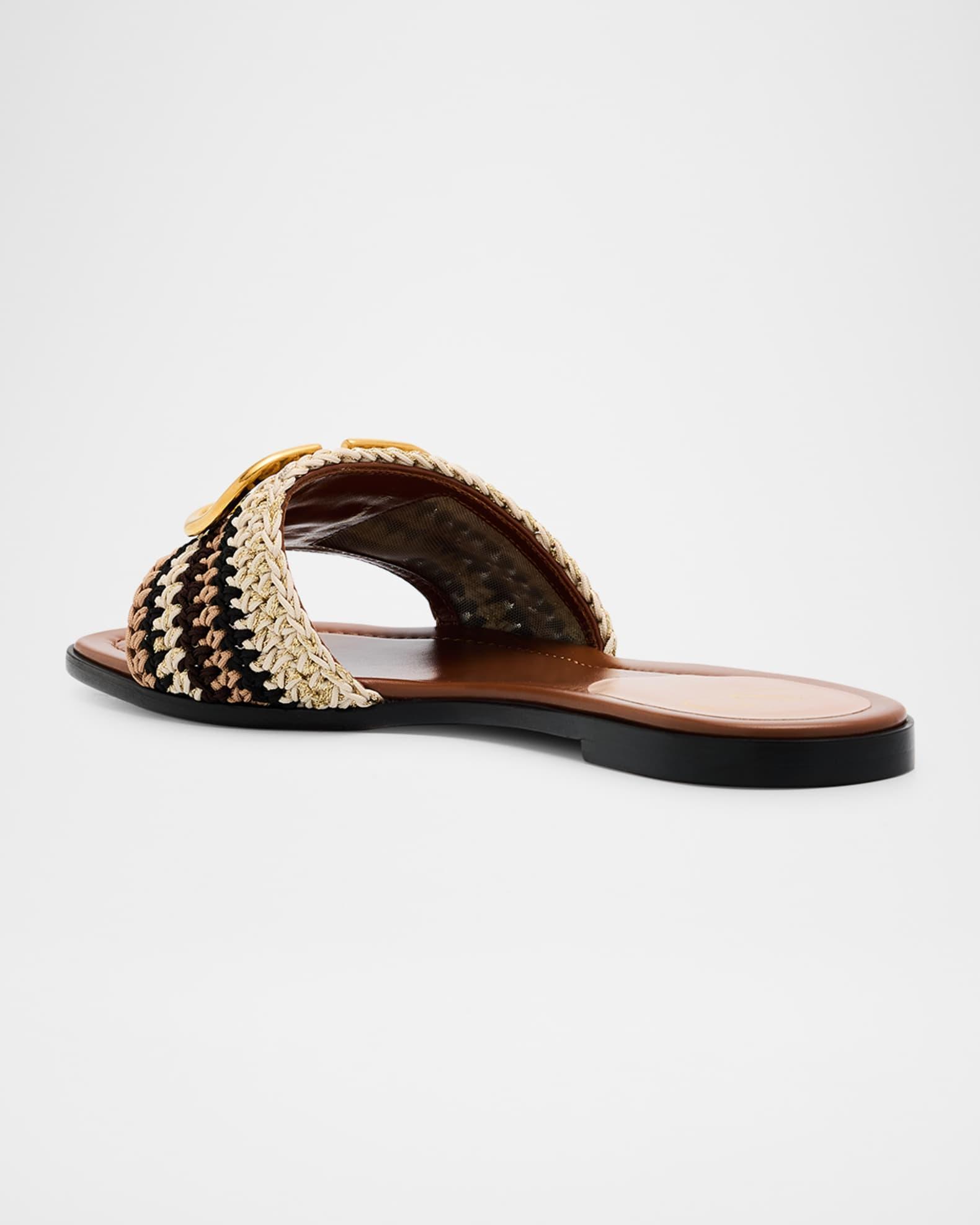 Melissa Babe Jelly Sandal Womens at Urban Outfitters Product Image
