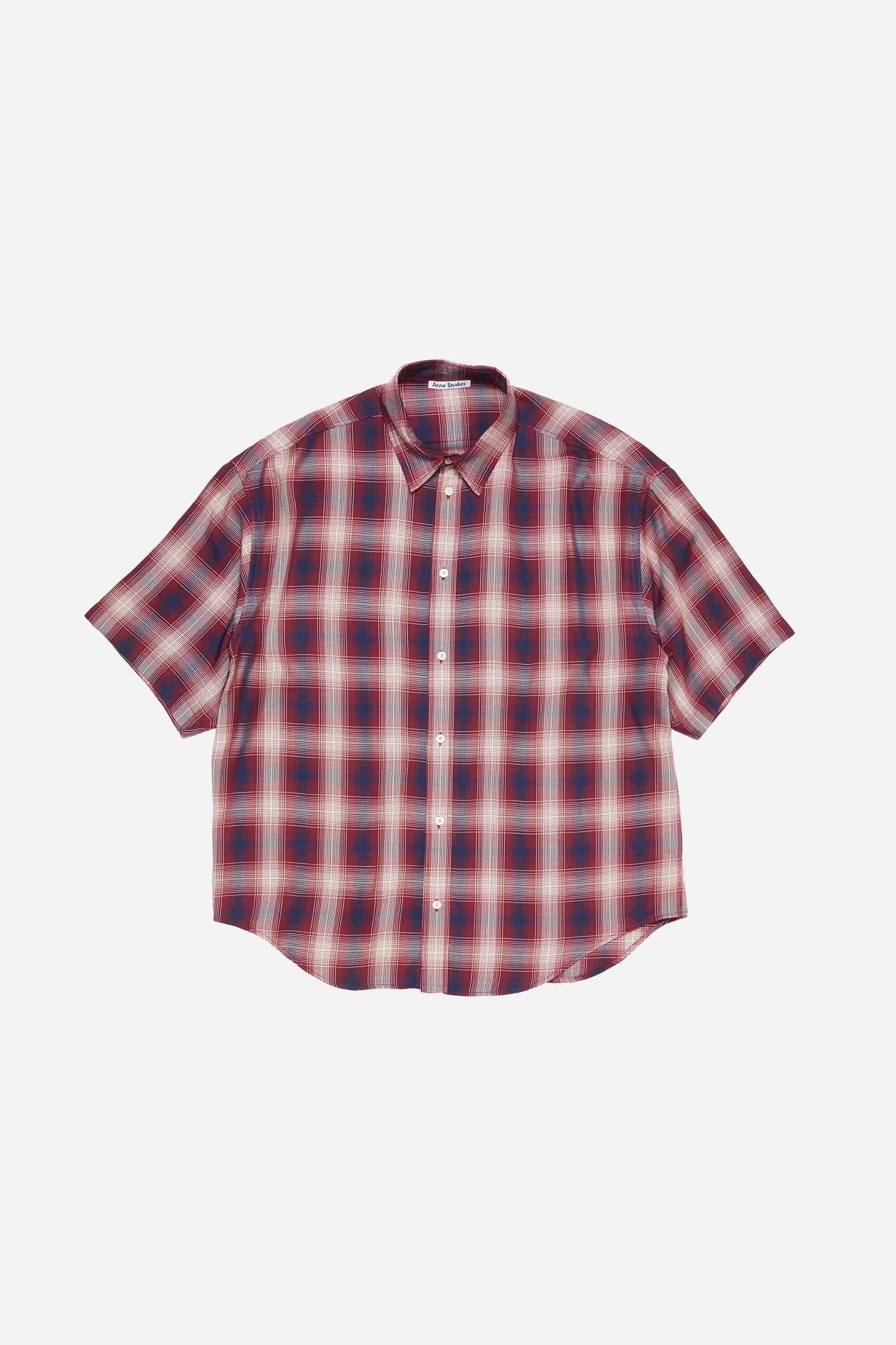 Button-up shirt Product Image