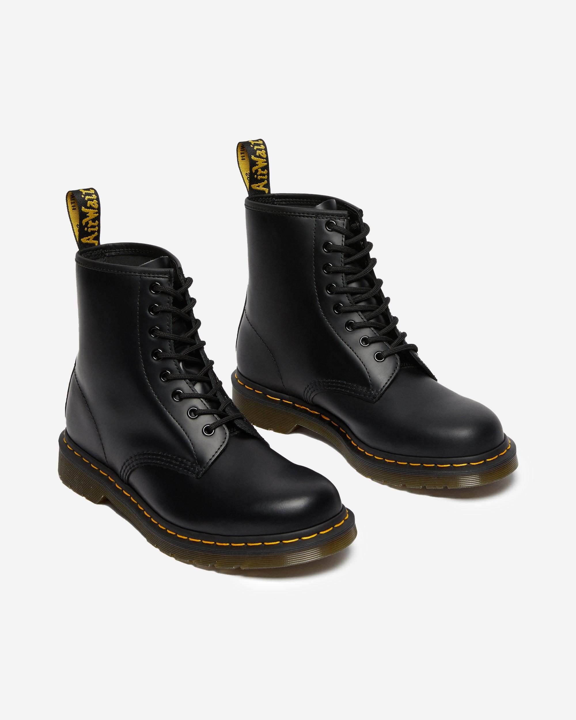 DR. MARTENS' 1460 In Black Product Image