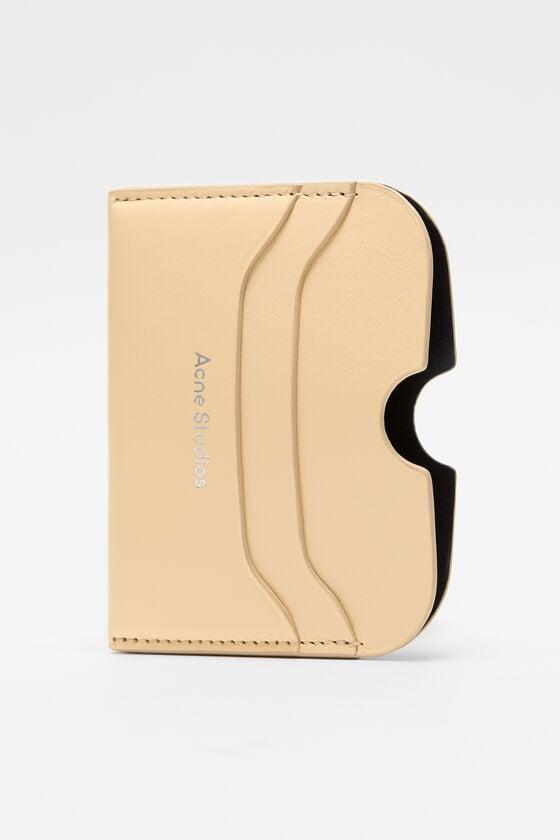 Leather card holder Product Image