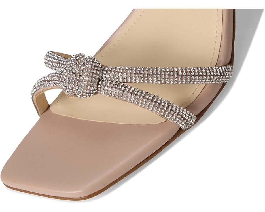 Pruce Block Heel Sandal Product Image
