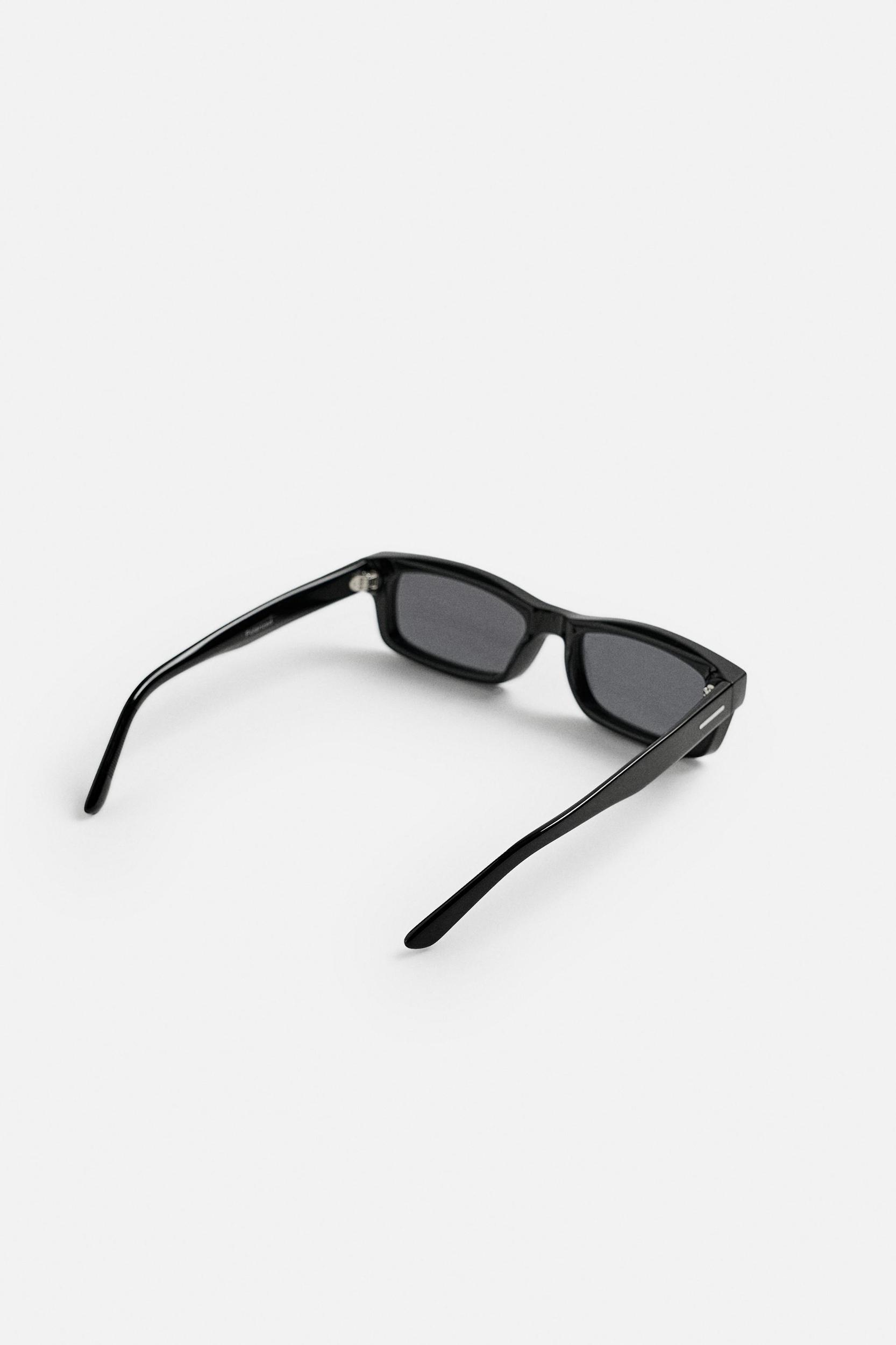SQUARE SUNGLASSES Product Image