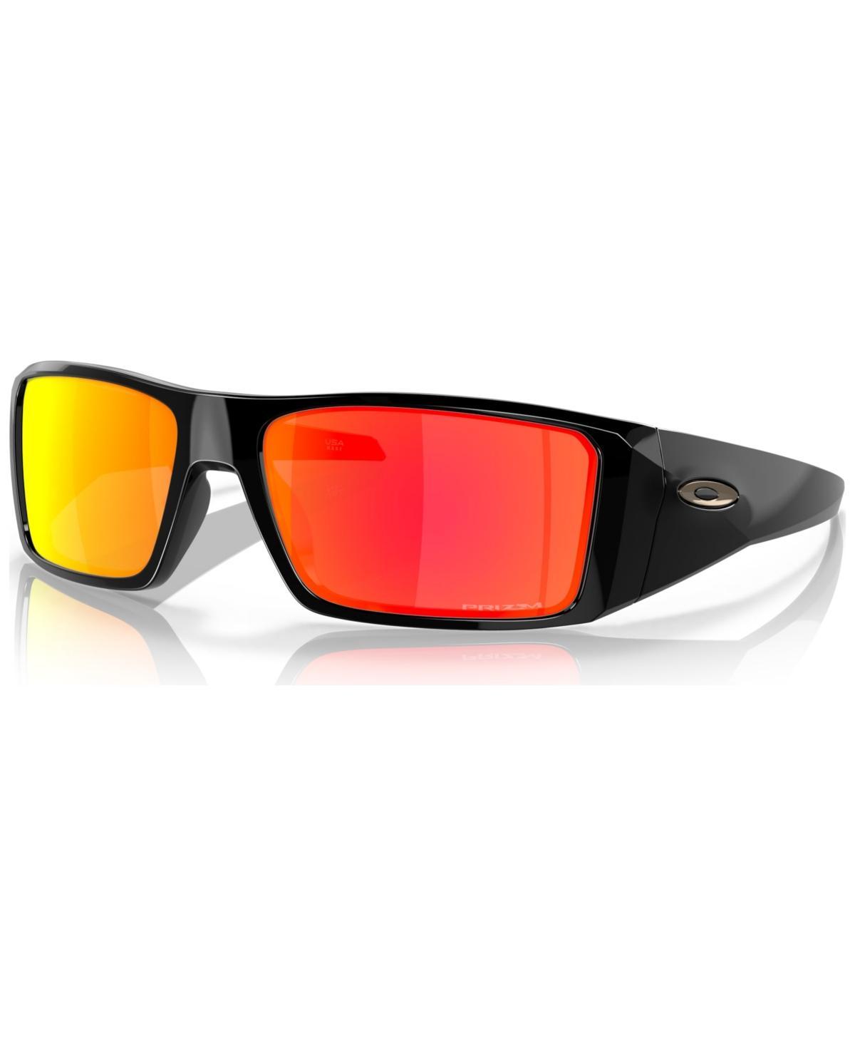 Oakley Mens Heliostat Sunglasses Product Image