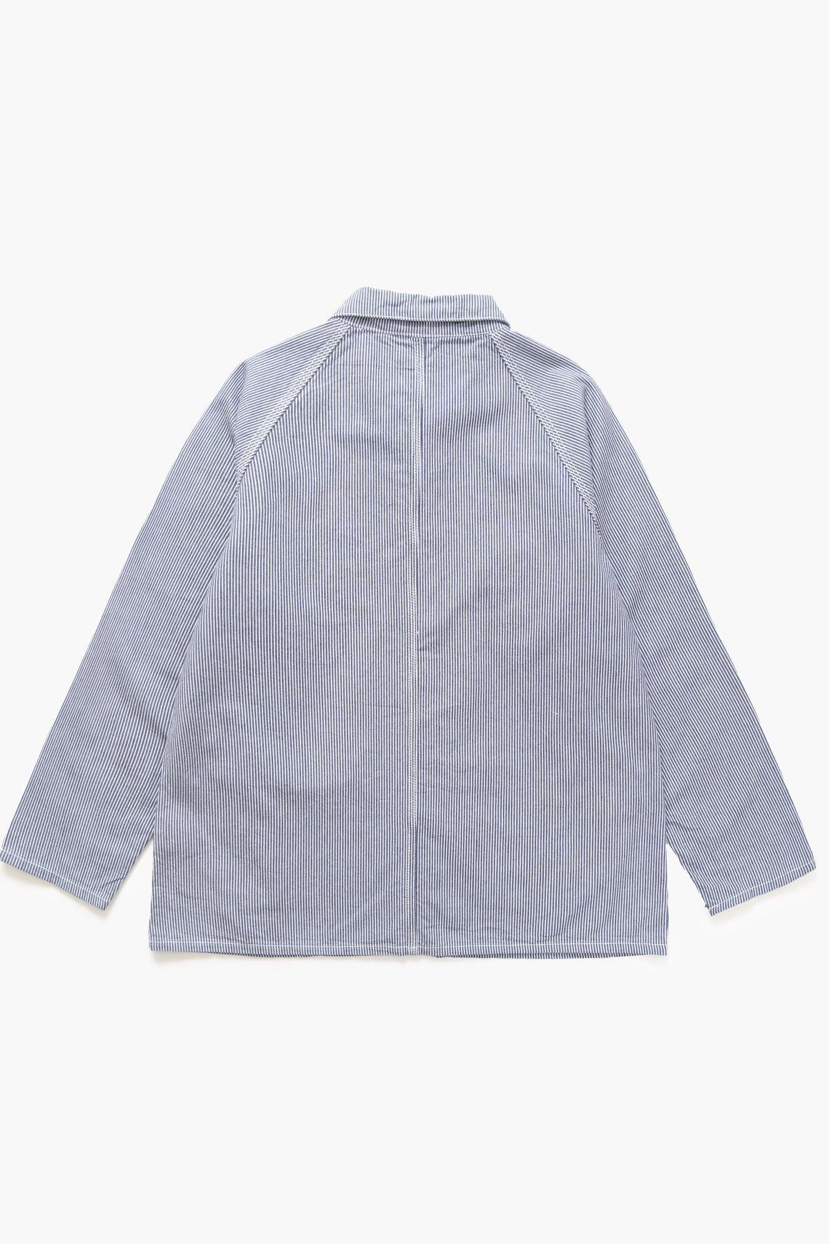 Coverall 2.0 - Hickory Product Image