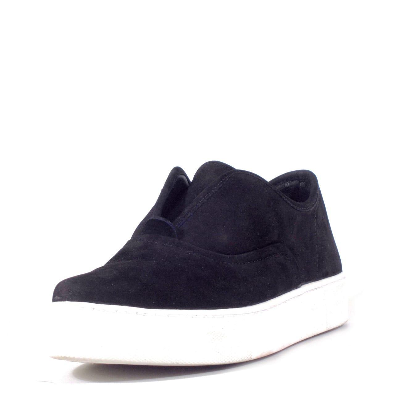Wonder Slip On Suede Sneakers Product Image