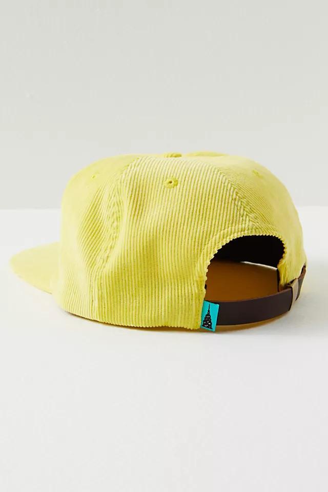 Watching New York Commuter Hat Product Image